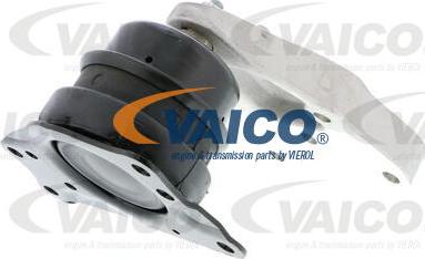 VAICO V10-1643 - Подушка, опора, подвеска двигателя autospares.lv