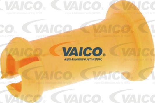 VAICO V10-1642 - Воронка, указатель уровня масла autospares.lv