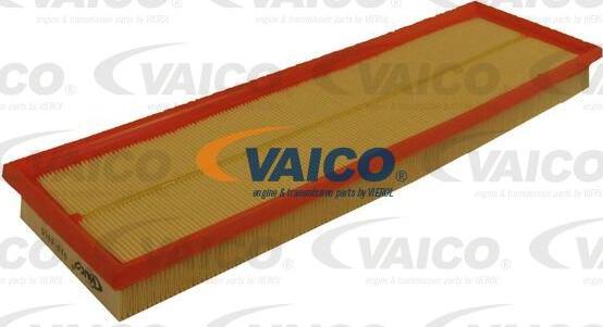 VAICO V10-1655 - Воздушный фильтр, двигатель autospares.lv
