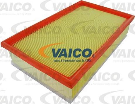 VAICO V10-1657 - Воздушный фильтр, двигатель autospares.lv