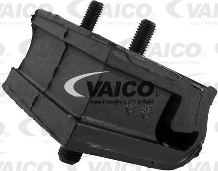 VAICO V10-1668 - Подушка, опора, подвеска двигателя autospares.lv