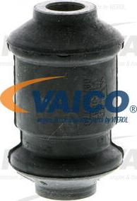 VAICO V10-1667 - Сайлентблок, рычаг подвески колеса autospares.lv