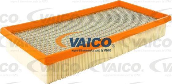 VAICO V10-1604 - Воздушный фильтр, двигатель autospares.lv