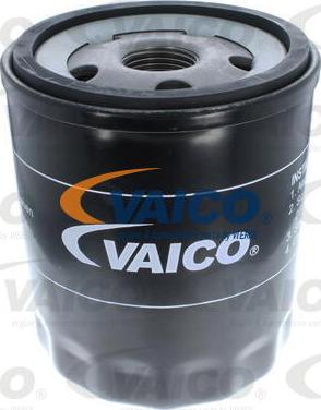 VAICO V10-1607 - Масляный фильтр autospares.lv