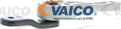 VAICO V10-1615 - Подушка, опора, подвеска двигателя autospares.lv