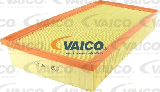 VAICO V10-1613 - Воздушный фильтр, двигатель autospares.lv