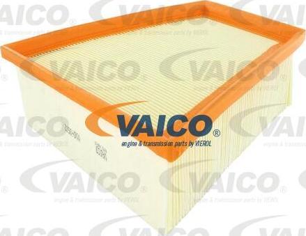 VAICO V10-1612 - Воздушный фильтр, двигатель autospares.lv