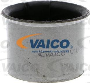 VAICO V10-1680 - Сайлентблок, рычаг подвески колеса autospares.lv