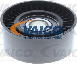 VAICO V10-1639 - Ролик, поликлиновый ремень autospares.lv