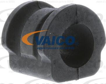 VAICO V10-1623 - Втулка стабилизатора autospares.lv