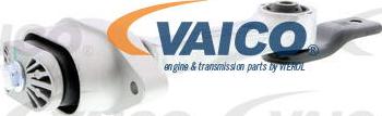 VAICO V10-1622 - Подушка, опора, подвеска двигателя autospares.lv
