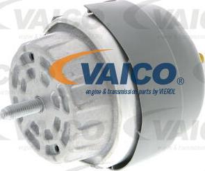 VAICO V10-1675 - Подушка, опора, подвеска двигателя autospares.lv