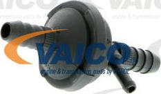 VAICO V10-1049 - Клапан, управление воздуха-впускаемый воздух autospares.lv