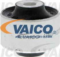 VAICO V10-1009 - Сайлентблок, рычаг подвески колеса autospares.lv