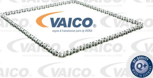 VAICO V40-1813 - Цепь привода распредвала autospares.lv