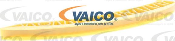 VAICO V10-4508 - Планка успокоителя, цепь привода autospares.lv