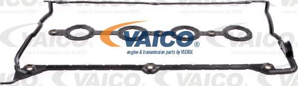 VAICO V10-10006 - Комплект цепи привода распредвала autospares.lv