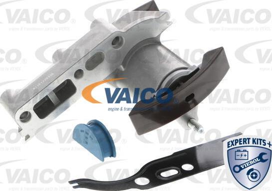 VAICO V10-9865 - Натяжитель цепи ГРМ autospares.lv