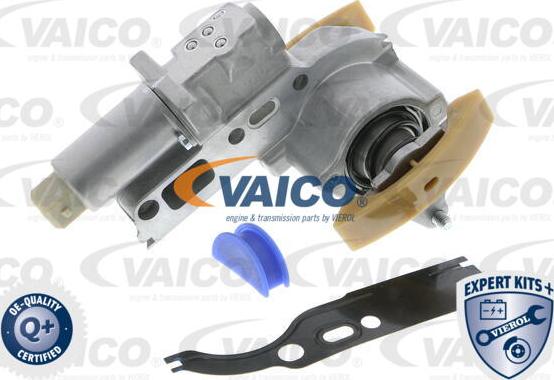 VAICO V10-9866 - Регулирующий клапан, выставление распределительного вала autospares.lv