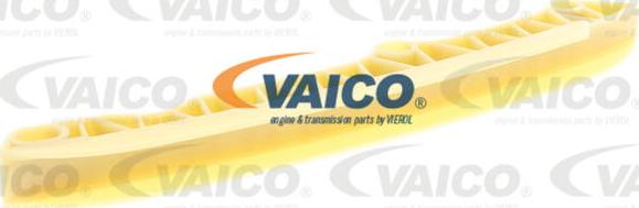 VAICO V10-10025 - Комплект цепи привода распредвала autospares.lv