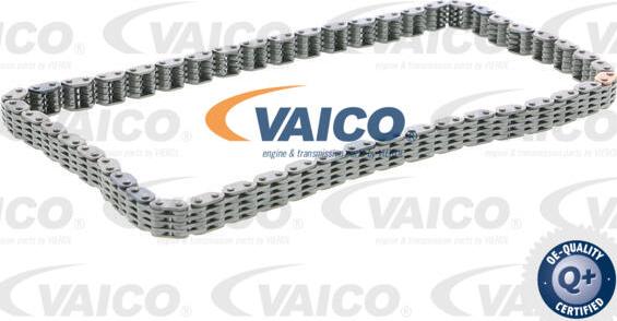 VAICO V10-4457 - Цепь привода распредвала autospares.lv