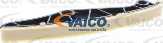 VAICO V10-4591 - Планка успокоителя, цепь привода autospares.lv