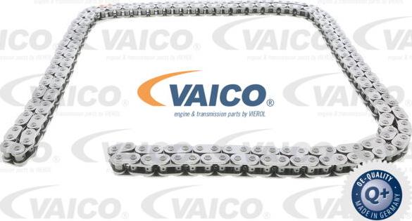 VAICO V10-3400 - Цепь привода распредвала autospares.lv