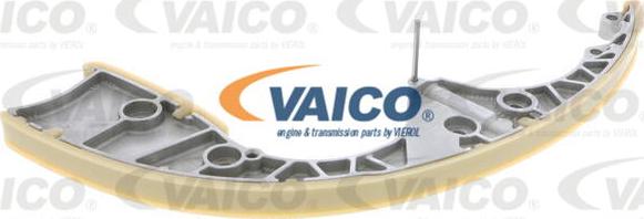 VAICO V10-4587 - Натяжитель цепи ГРМ autospares.lv