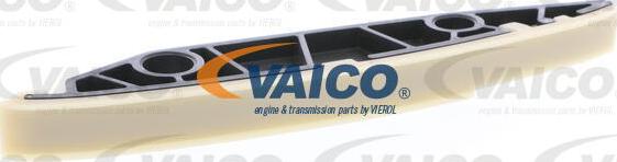 VAICO V10-4589 - Планка успокоителя, цепь привода autospares.lv