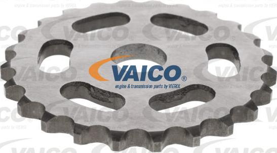 VAICO V10-4595 - Шестерня, масляный насос autospares.lv