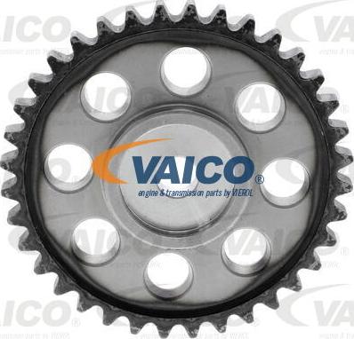 VAICO V10-4516 - Шестерня, распределительный вал autospares.lv