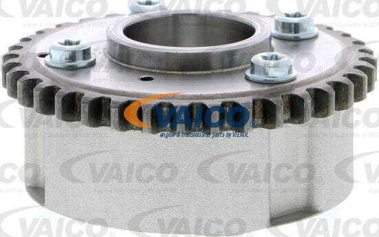 VAICO V10-4408 - Шестерня привода распределительного вала autospares.lv