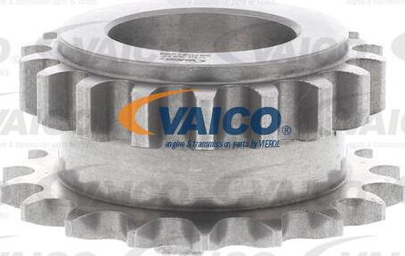 VAICO V10-4517 - Шестерня, коленчатый вал autospares.lv