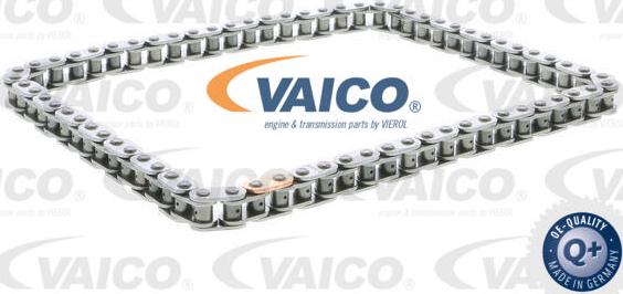VAICO V10-3388 - Цепь привода распредвала autospares.lv