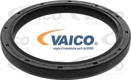 VAICO V10-7390 - Уплотняющее кольцо, коленчатый вал autospares.lv