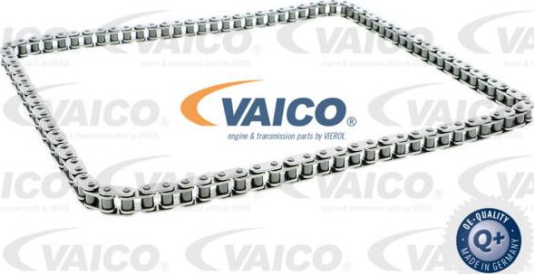 VAICO V10-3343 - Цепь привода распредвала autospares.lv