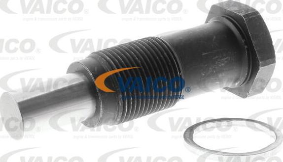 VAICO V10-10013-SP - Комплект цепи привода распредвала autospares.lv