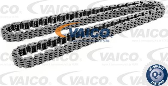 VAICO V10-4527 - Цепь привода распредвала autospares.lv