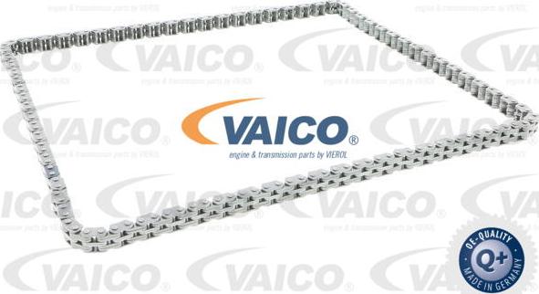 VAICO V10-4523 - Цепь привода распредвала autospares.lv