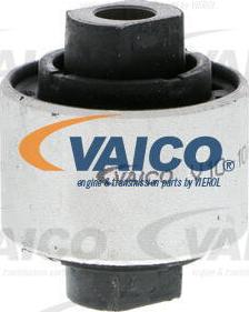 VAICO V10-1008 - Сайлентблок, рычаг подвески колеса autospares.lv