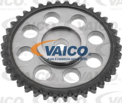 VAICO V10-6732 - Шестерня, распределительный вал autospares.lv