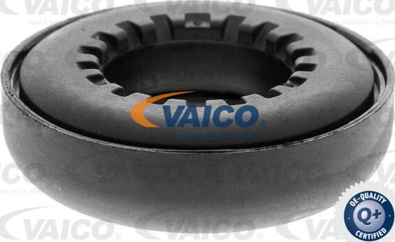 VAICO V10-1405 - Опора стойки амортизатора, подушка autospares.lv