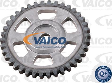 VAICO V10-10025 - Комплект цепи привода распредвала autospares.lv