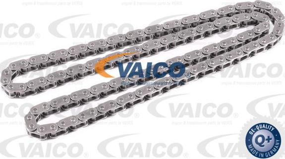 VAICO V10-3395 - Цепь, привод маслонасоса autospares.lv