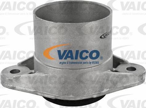 VAICO V10-1002 - Опора стойки амортизатора, подушка autospares.lv