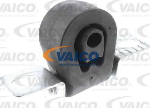 VAICO V10-1007 - Кронштейн, втулка, система выпуска ОГ autospares.lv