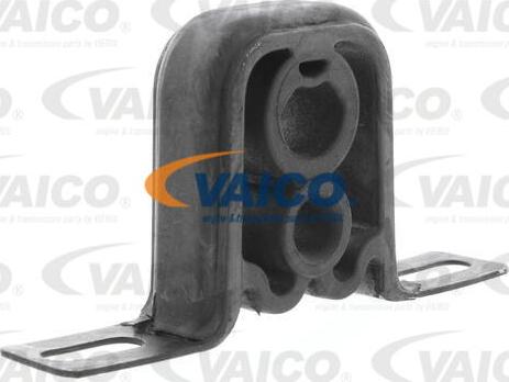 VAICO V10-1010 - Крепление системы выпуска ОГ autospares.lv
