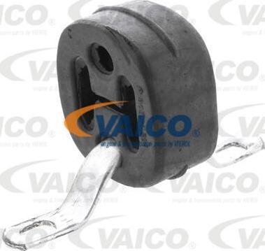 VAICO V10-1011 - Крепление системы выпуска ОГ autospares.lv