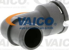 VAICO V10-1017 - Фланец охлаждающей жидкости autospares.lv