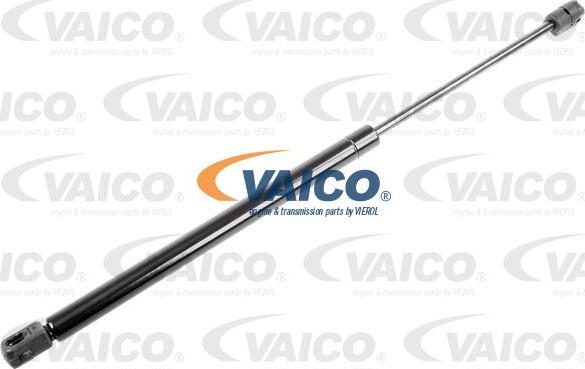 VAICO V10-1036 - Газовая пружина, упор autospares.lv